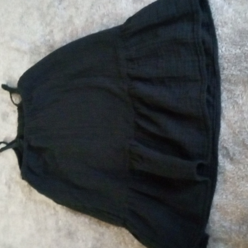 Old Navy loose fit tank dress - Picture 7 of 7